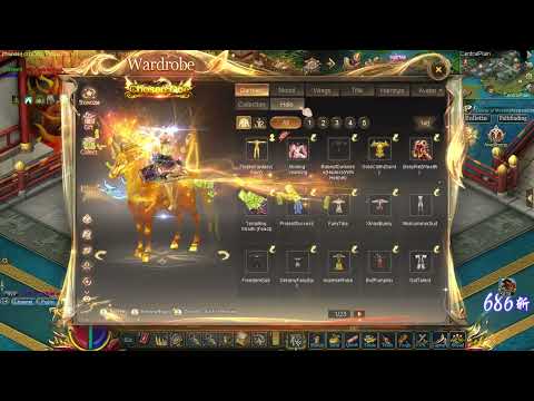 Conquer Online    2023 09 24  i have got soul reap rune , upgraded my doation to 109 billion