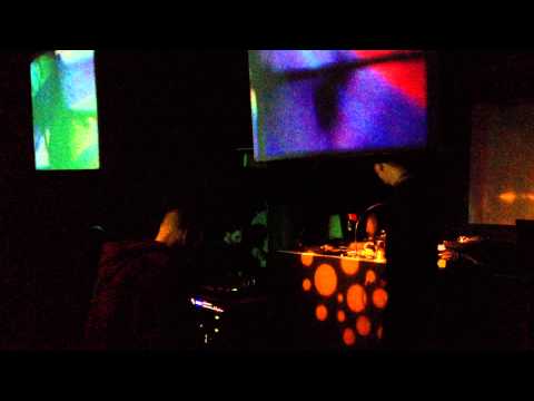 MURARI x CUF - F CLUB 1.3.2013 pt2