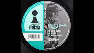 Gentleman Thief - Jam The Channel