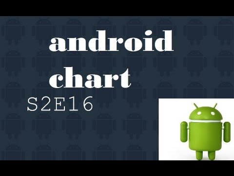 android chart S2E16