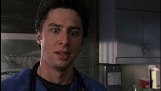 Scrubs - My Case Study