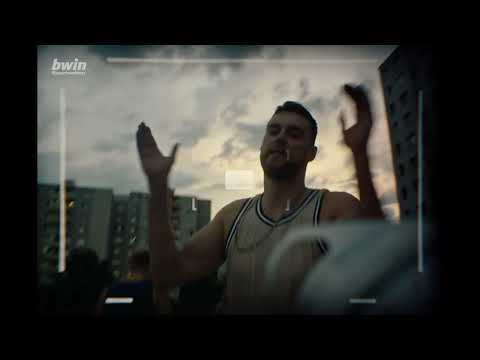 Das ist unser Spiel | bwin Kampagne 2025