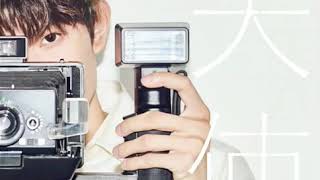 〖TFBOYS-王源〗ROY WANG #王源 Wang Yuan《2018.11.17 NEW SINGLE SONG 「 天使 」》『 王源 』