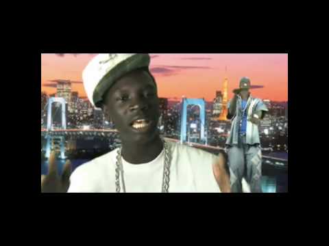 NINTENDO RAP - DA GAME GENIEZ- Rainbow road