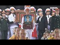 Bản tin sáng 19-9: Tiễn biệt Thượng tướng Nguyễn Chí Vịnh - Vị tướng với tầm nhìn chiến lược | PLO