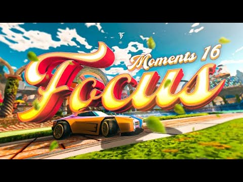 Freestyle FOCUS Moments EP.16