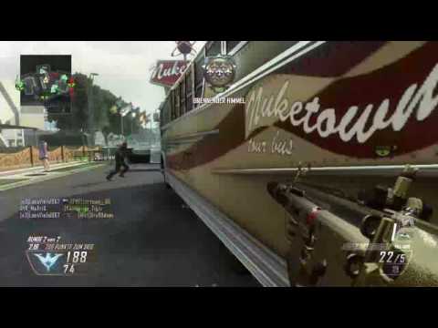 LoosViola1967 - Black Ops II Game Clip