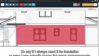 Vidéo de Buildxact