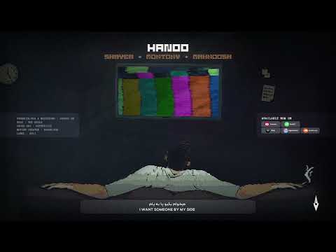 Shayea Ft. @Montony & Mahnoosh - Hanoo