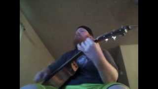 Look at me cross Canadian ragweed cover
