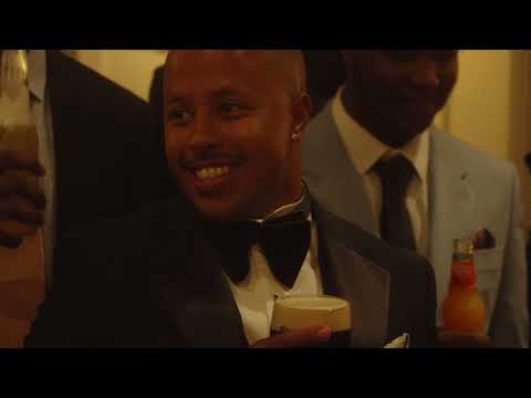 The Knot Media video.