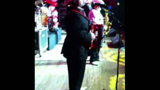 Los Rieleros Del Norte - Popurri