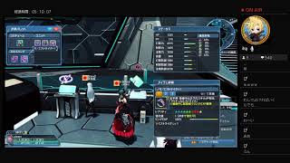 へっぽこゲーマーのPSO2放送