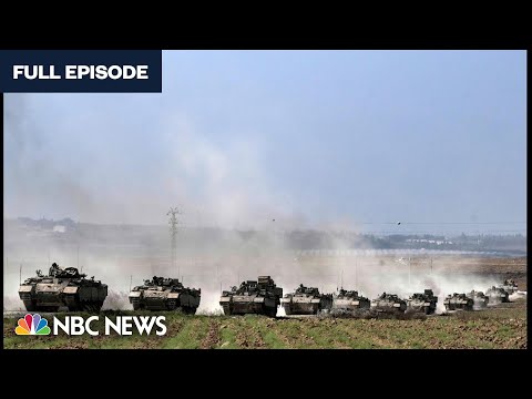 Morning News NOW Full Broadcast – Oct. 19