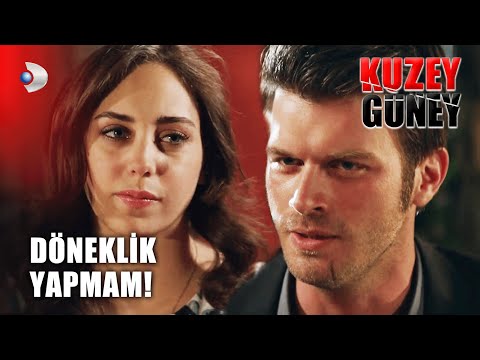 Kuzey ve Cemre Aile Yemeğinde Tartıştı! - Kuzey Güney 76. Bölüm
