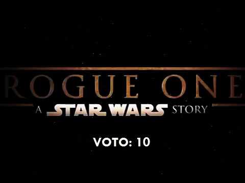 SuperCinema: "Rogue One: A Star Wars Story" (2016) - Recensione