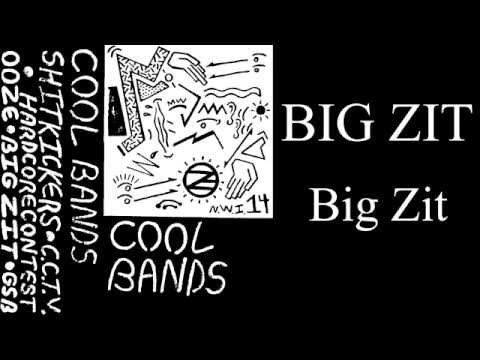 COOL BANDS - Full Cassette