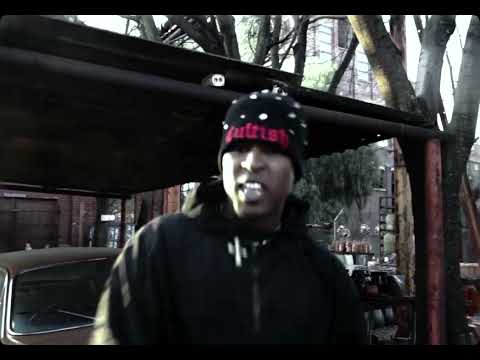 Tightrope (Official Music Video)