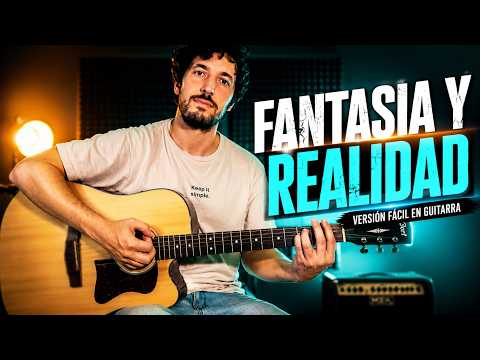 Fantasía Y Realidad - Callejeros
