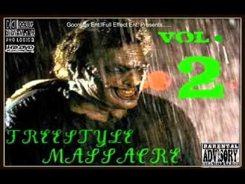 Brightmo Rio - Freestyle 2 Ft. Yung Chriz (Freestyle Massacre Vol.2) *2012*
