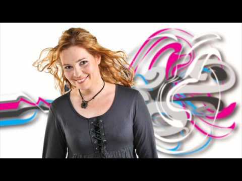Johanna Iivanainen - Luojani Mun (Eurovision Finland 2011)