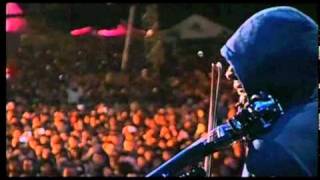 Dave Matthews Band - CRASH INTO ME (Live SWU Music and Arts Festival, Brazil 2010)