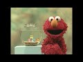 Sesame Street Elmo Easy As ABC