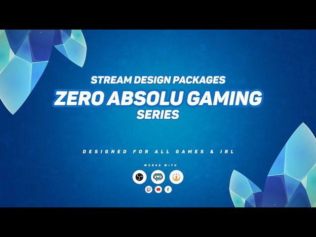 Zero Absolu Gaming