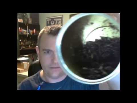 Rattray's Hal O' The Wynd Pipe Tobacco Review