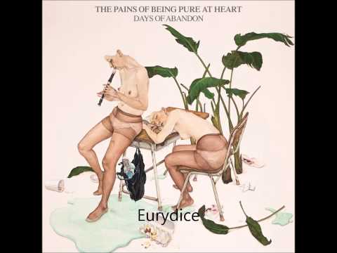 The Pains of Being Pure at Heart