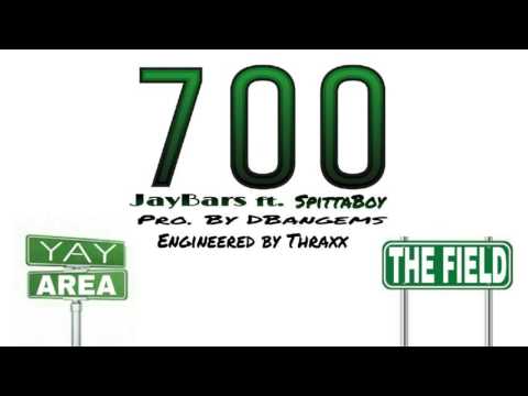 JayBars Ft SpittaBOY-700  (prod.DeBangems) ENGINEERED BY THRAXX