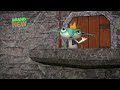 Wallykazam New Episode Right After This We Ll Be Right Back Promo 2014