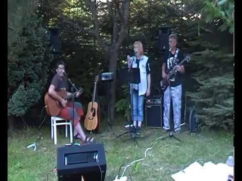 Tolerance - St. Loučka Blues