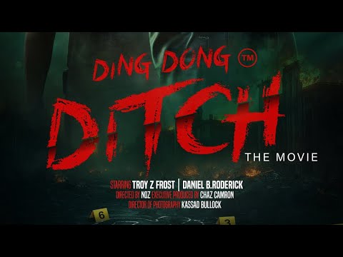 Ding Dong Ditch
