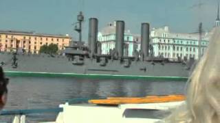 Cruise 2014 Baltic on Fred Olsen Balmoral