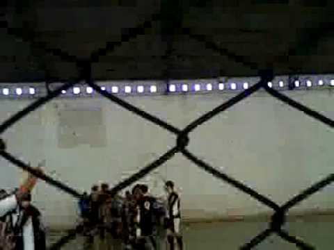 CRUZ DE MALTA Futsal