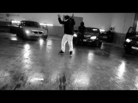 CLIP_Ladup Negger_Pakon lé zot (Prod by Pheno)