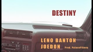 Destiny Music Video