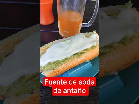 El Mordiscón, FUENTE DE SODA en LAS CONDES a buen precio 🌭