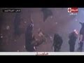 Shocking video: Egyptian riot police beat naked.