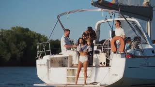 INNA - Si mama (Rock The boot version) 