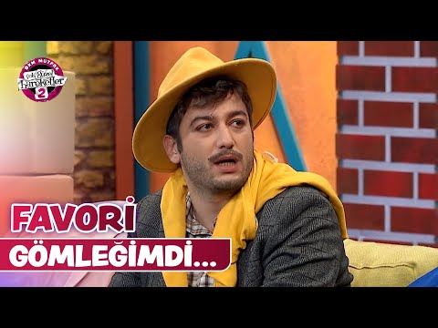 Eski Eşyalarını Satma Bağımlılığı (134.Bölüm) - Sen Uygulama