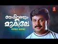 Therirangum Mukile Video Song Dileep P Jayachandran Suresh Peters S Ramesan Nair Navya Nair