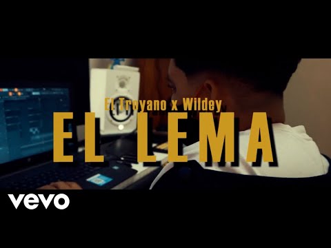 Hector El Troyano, Wildey - El Lema