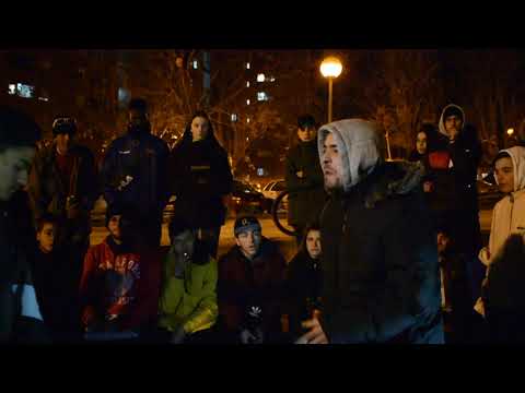 NAKO VS JOSELITO (OCTAVOS)