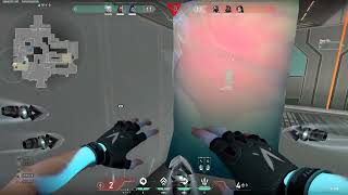 Valorant | GeForce を使用して撮影