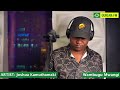 Mugithi LIVE Na Joshua Kamuthamaki Gukenafmkenya Na WambuguwaMwangi Love Duet