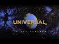 Universal 90s Logo 4K 35mm
