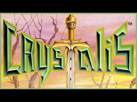Is Crystalis Worth Playing Today? - SNESdrunk