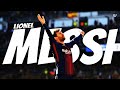 Lionel Messi • God Amongst Men • HD